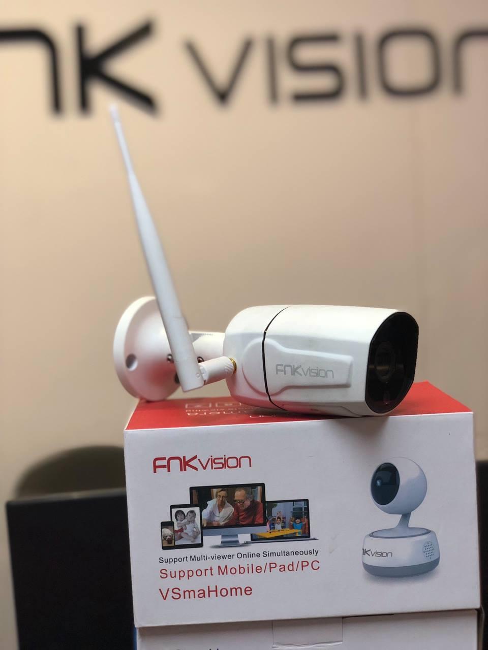 Camera ngoài trời FNKvision FNK-701WP