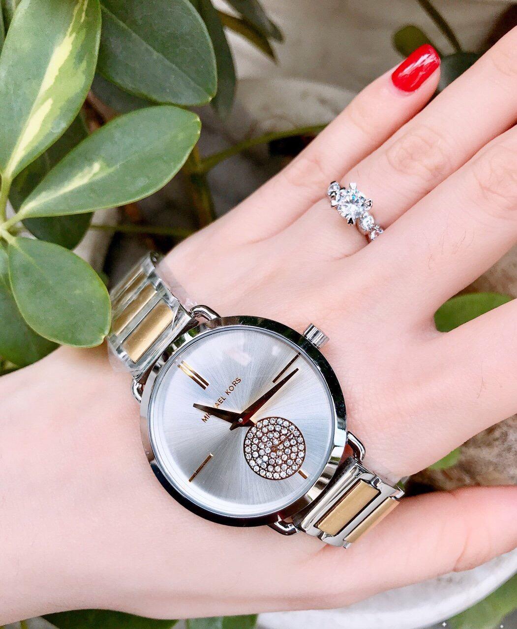 Đồng hồ nữ Michael Kors MK3679