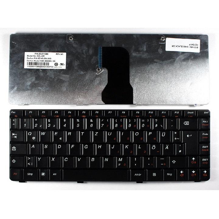 Bàn phím laptop Lenovo G460