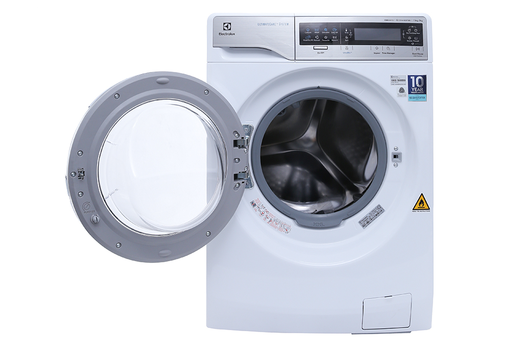 Máy giặt sấy Electrolux EWW14113 11/7kg