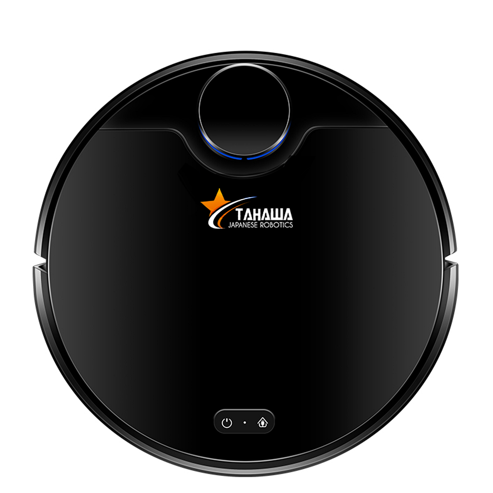 ROBOT HÚT BỤI LAU NHÀ TAHAWA TH06 PLUS