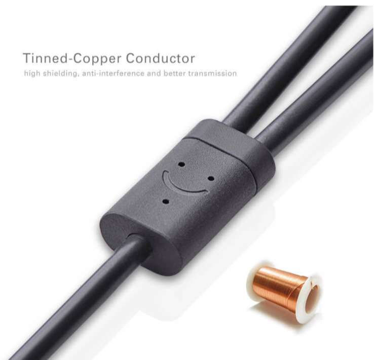 Cáp Audio Ugreen 10562