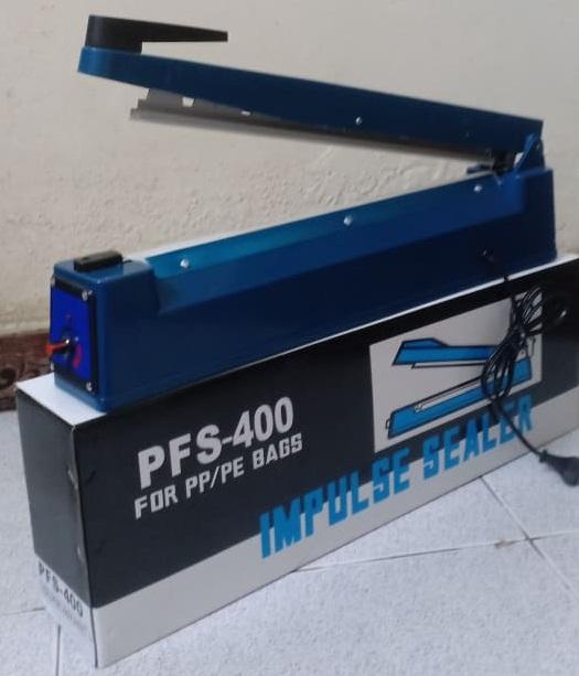 MÁY HÀN MIỆNG TÚI PFS-400
