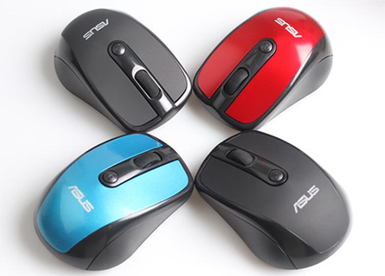 Chuột ASUS 3100