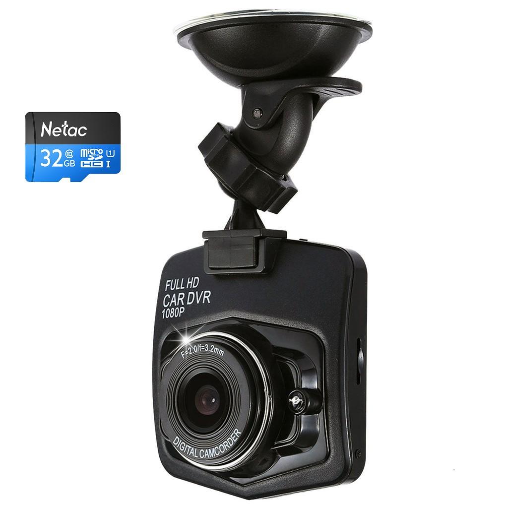 Camera hành trình Elitek X001