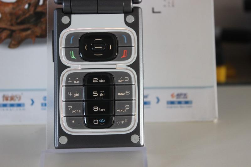 Điện thoại Nokia 7200