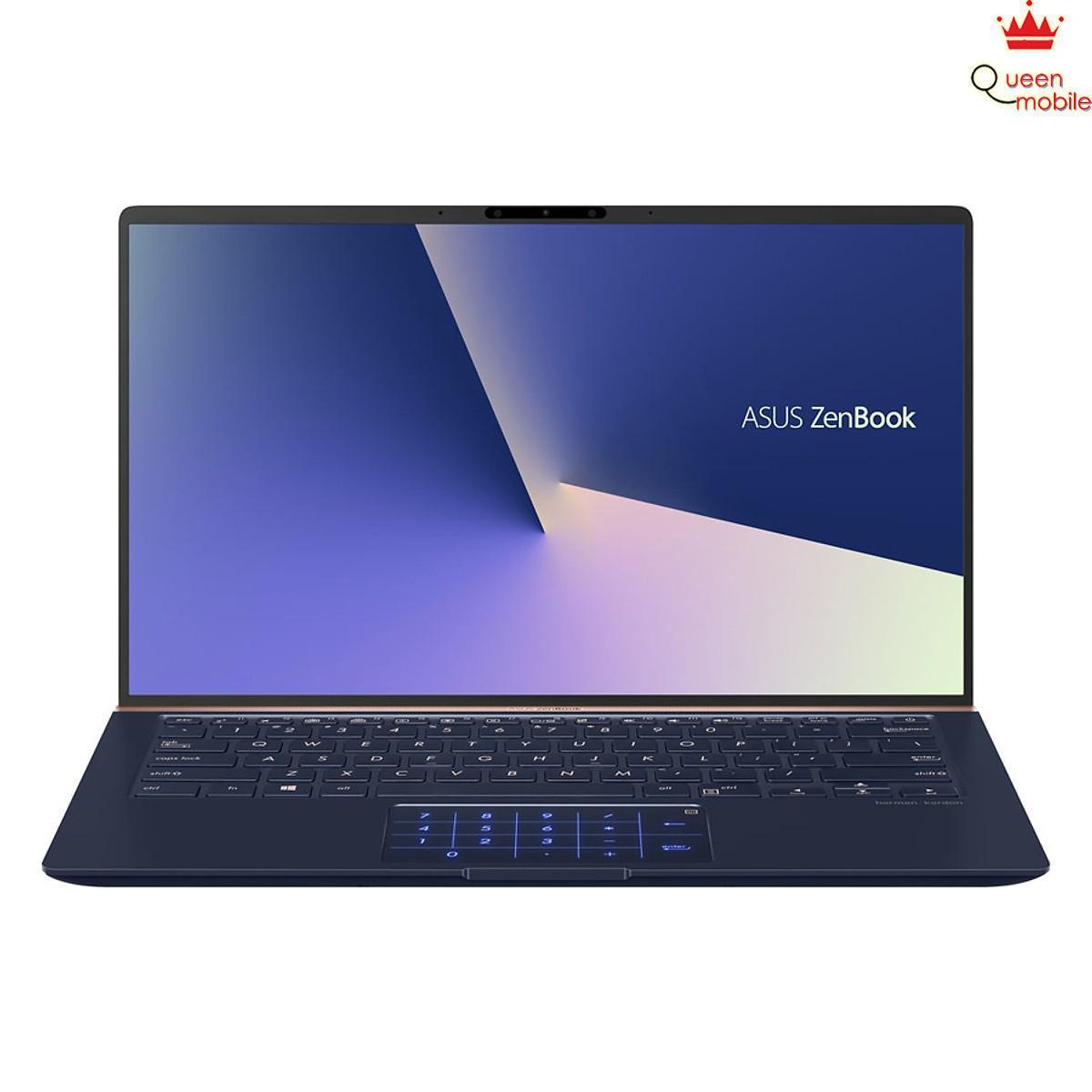 Laptop ASUS ZenBook UX433FA-A6061T