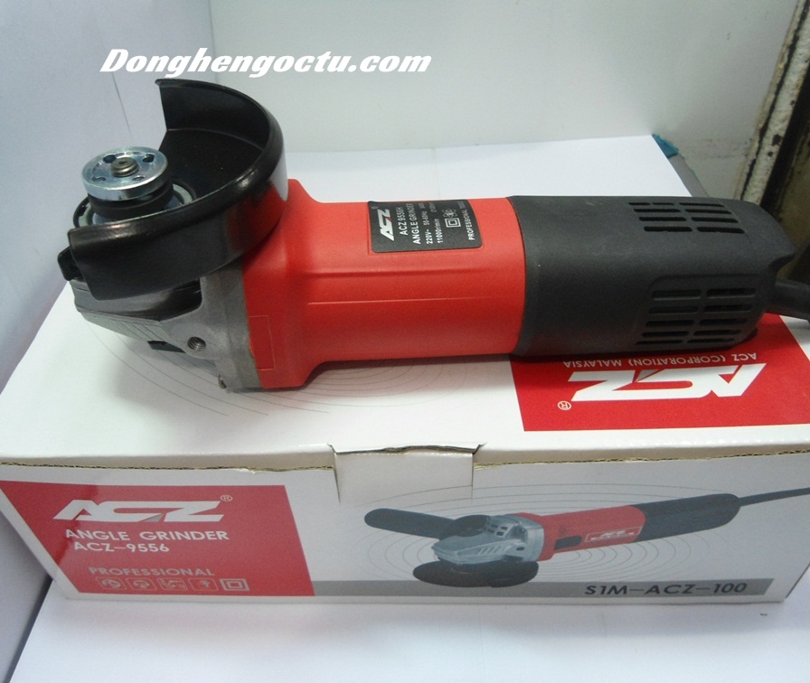 MÁY MÀI CẮT ACZ 9556
