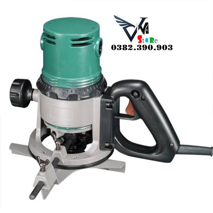 MÁY PHAY GỖ DCA AMR05-12
