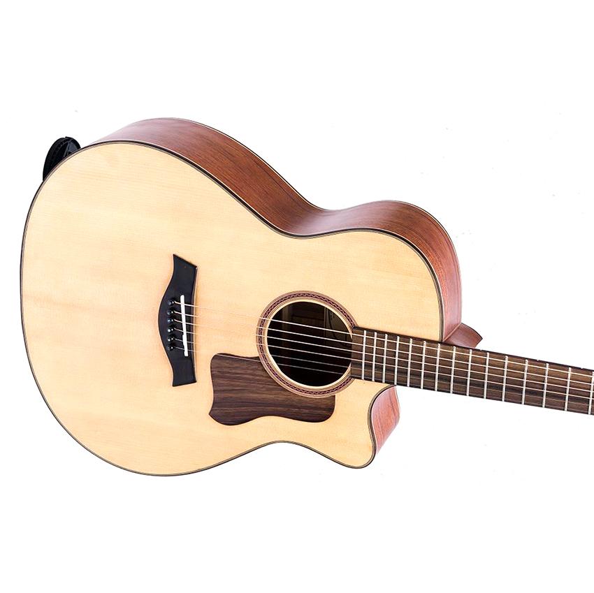 ĐÀN GUITAR ACOUSTIC DT350