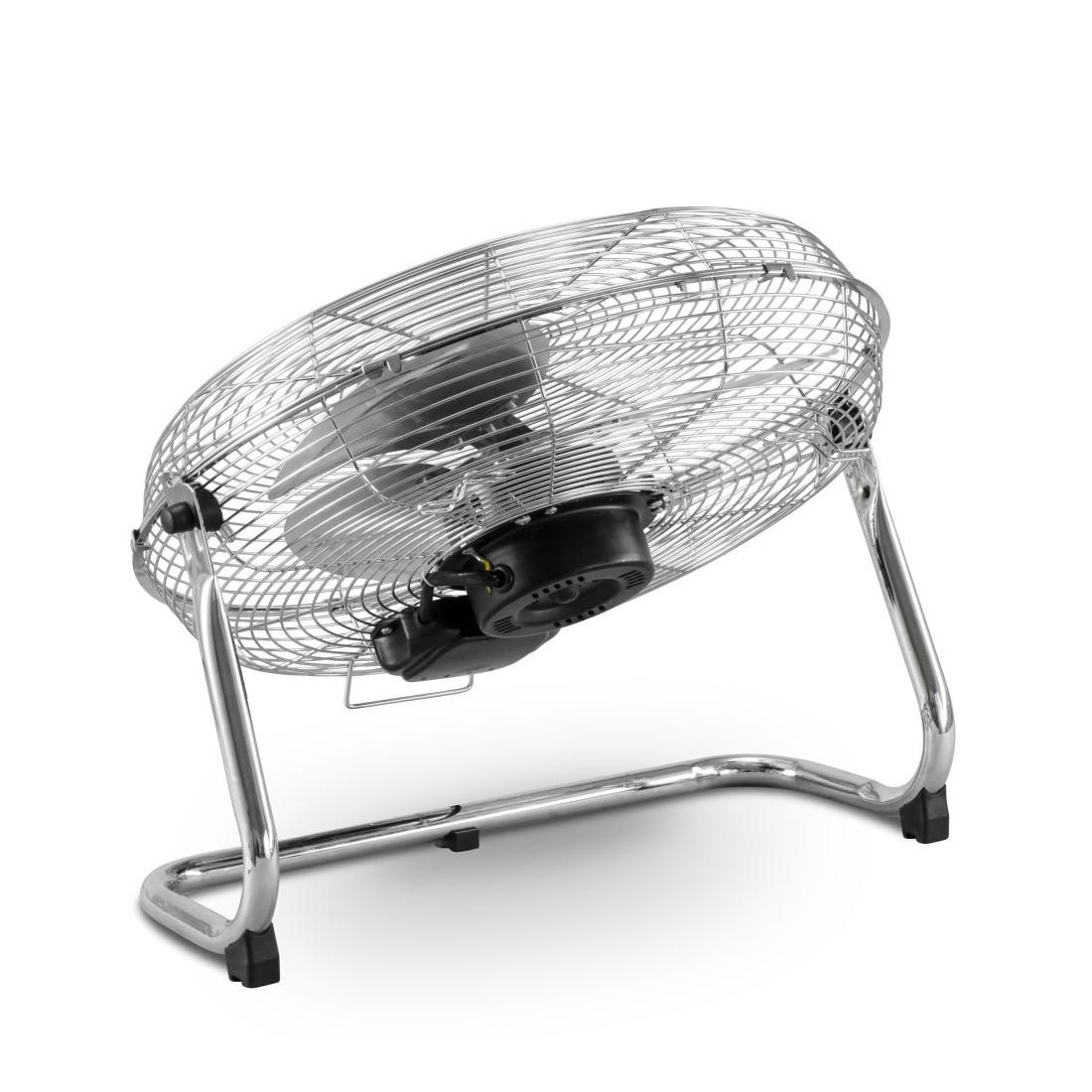 QUẠT SÀN TROTEC TVM18