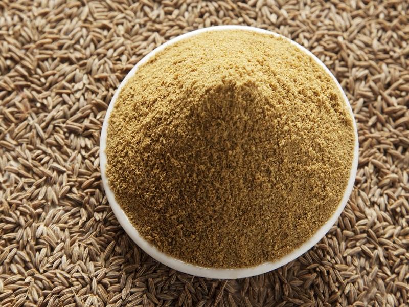 Bột thì là Ai Cập 500g/túi