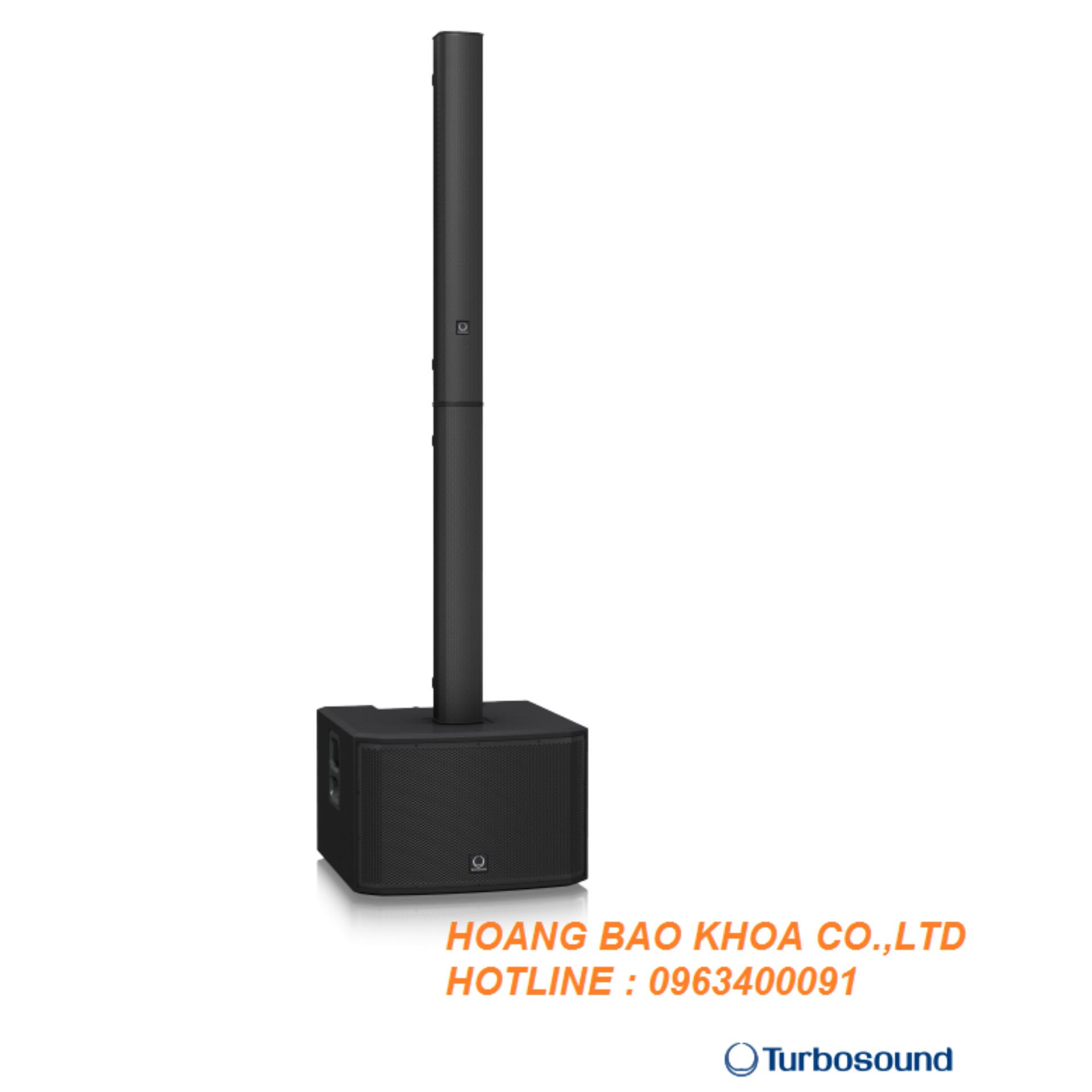 Loa Turbosound INSPIRE iP3000