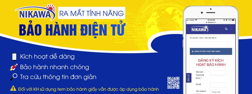 Thang nhôm rút Nikawa NK-48