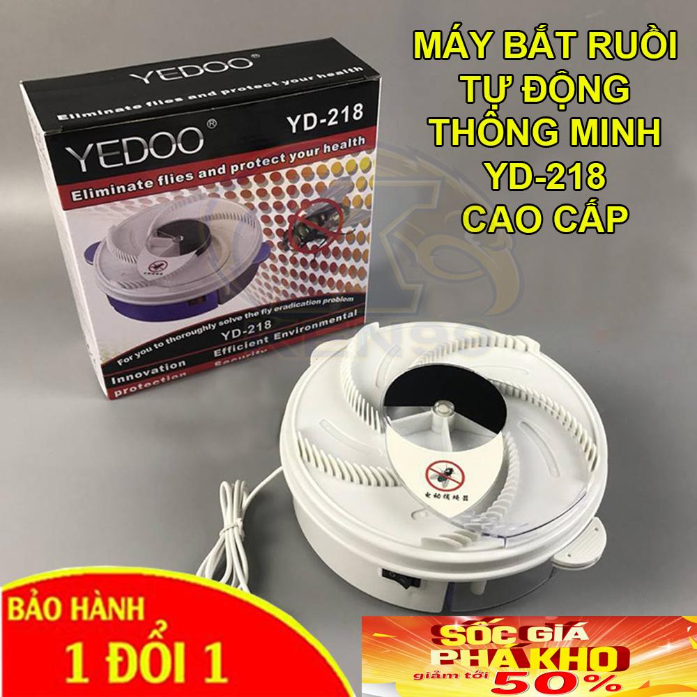 Máy bắt ruồi tự động thông minh YD218