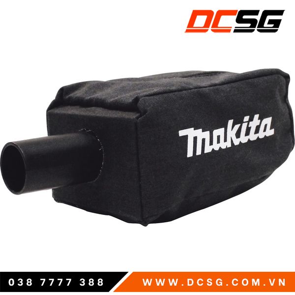 TÚI THU BỤI CHO MÁY CHÀ NHÁM MAKITA BO3710
