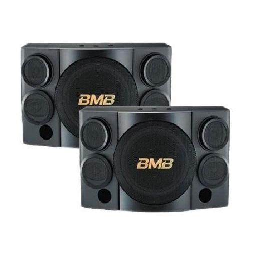 Loa BMB CSE 312