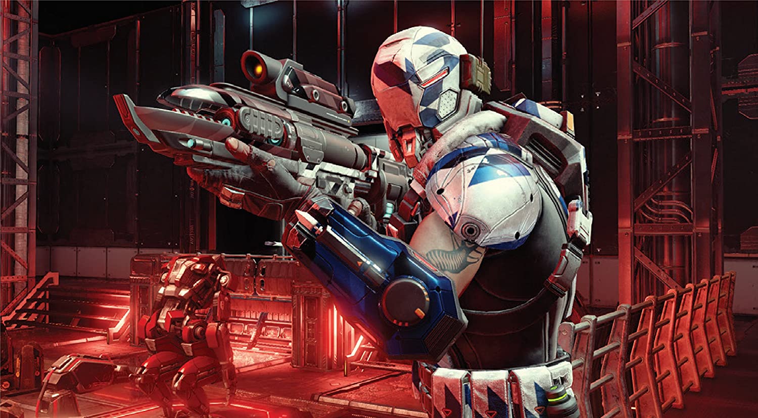 Đĩa game Sony XCOM2