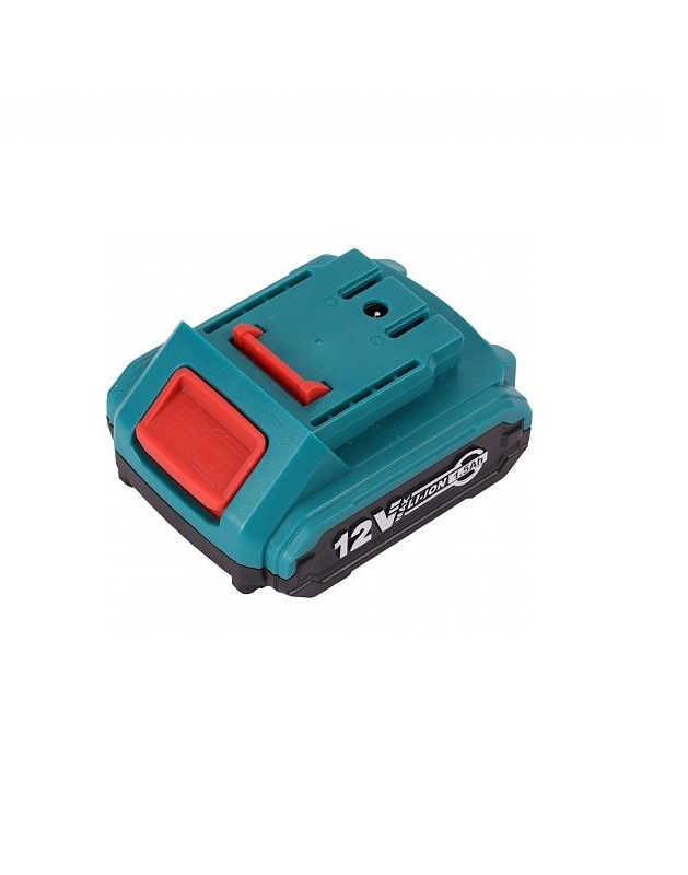 12V/1,5Ah Pin Lithium-Ion Total TBLI12151