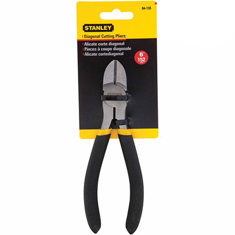 Kìm cắt Stanley 84-105 150MM