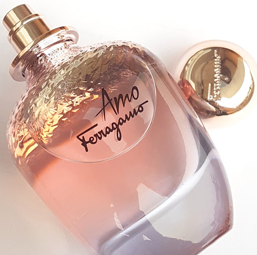 Nước Hoa Salvatore Ferragamo Amo Ferragamo EDP 100ML