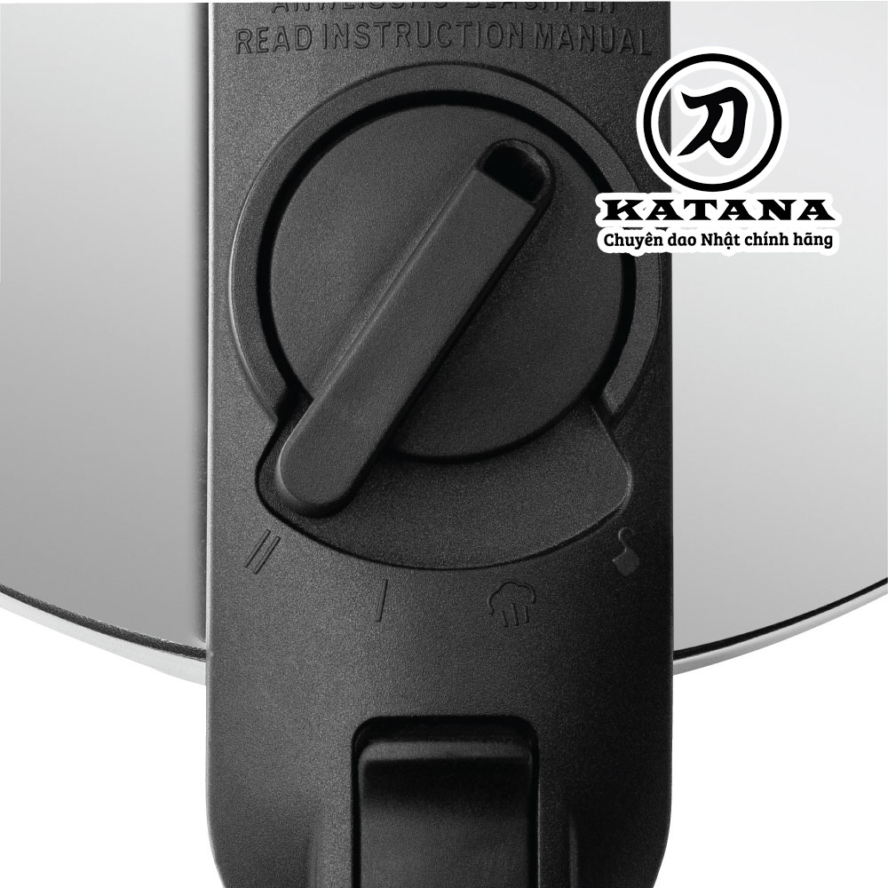 Nồi Zwilling EcoQuick