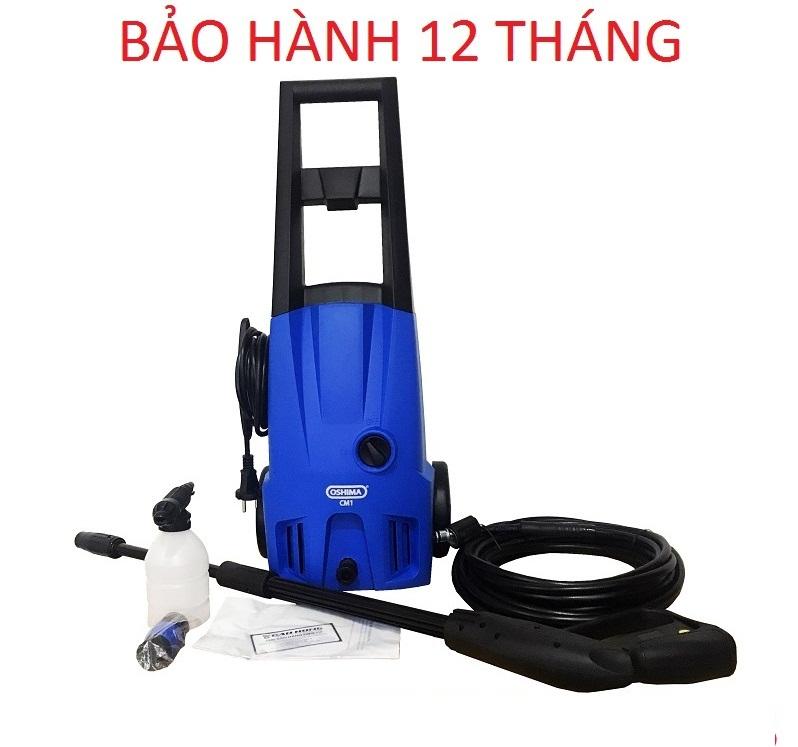 Máy Rửa Xe HP Oshima CM1