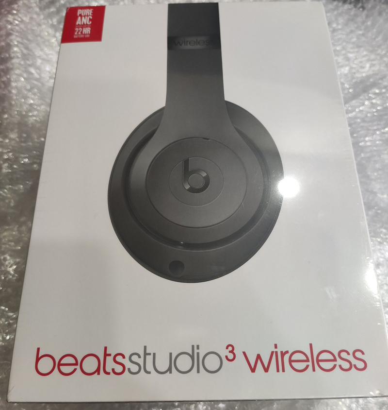 Tai nghe Beats studio 3