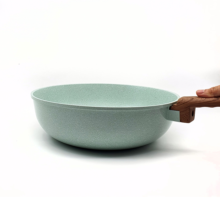 CHẢO CHỐNG DÍNH LACENA SH22324 30CM