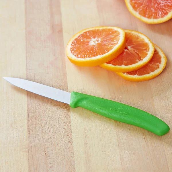 Dao cắt rau củ Victorinox - 8 cm