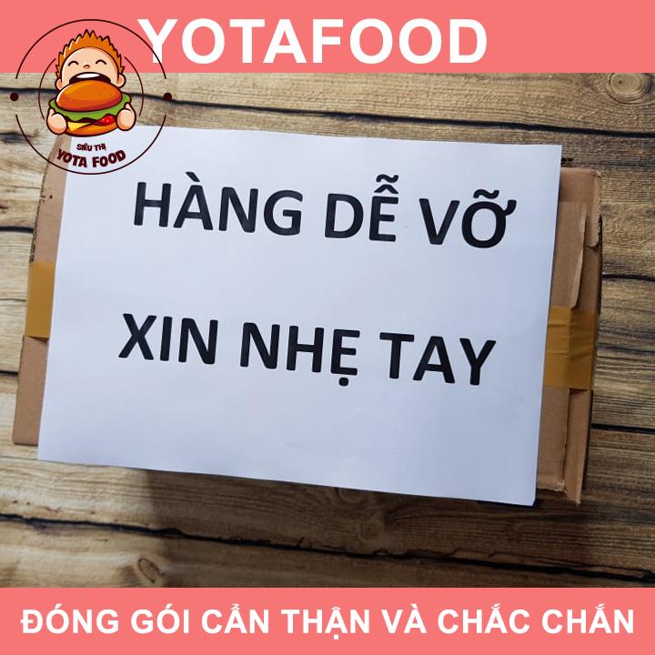 Cơm Cháy Chiên Nước mắm 50 gói