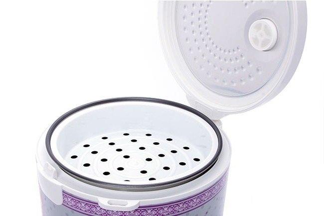 Nồi cơm điện Comet CM8010 1.8L