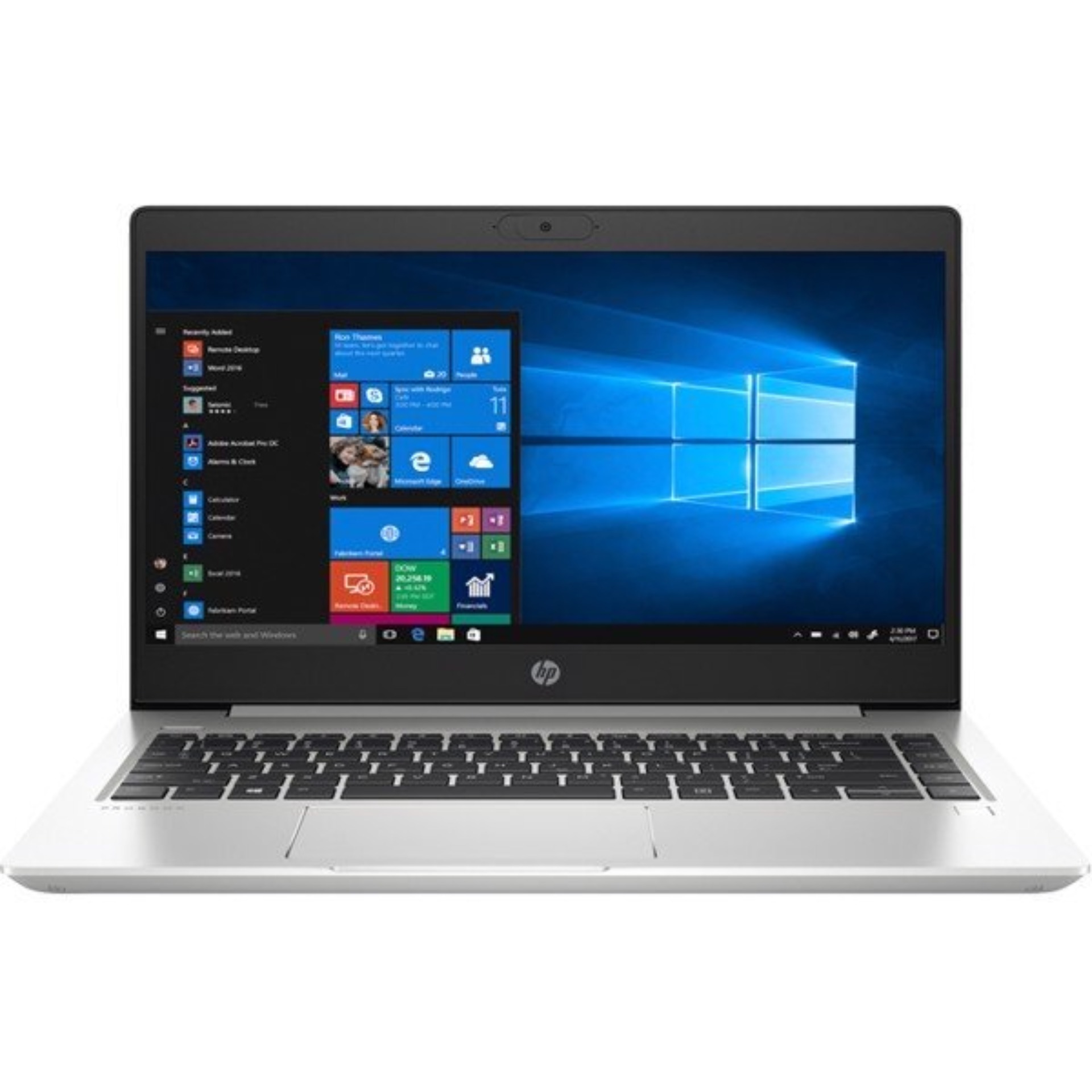 Laptop HP ProBook 440 G7 9GQ14PA