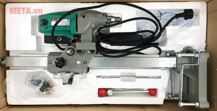 MÁY KHOAN DCA AZZ130