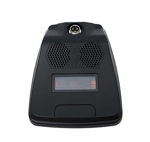 Micro hội nghị không dây Sunrise SM-820