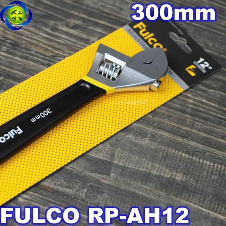 MỎ LẾT FULCO RP-AH12
