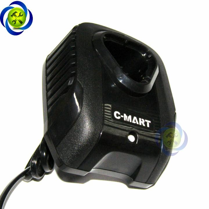 SẠC DÙNG CHO MÁY KHOAN C-MART W0022P