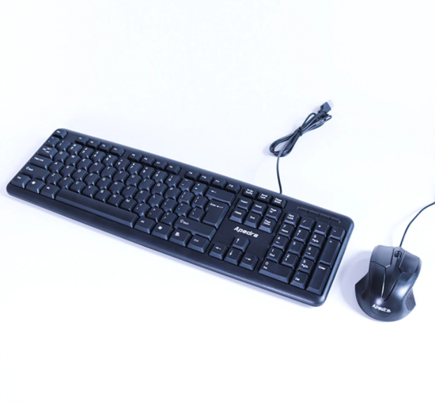 Bộ phím chuột IMICE KM-520