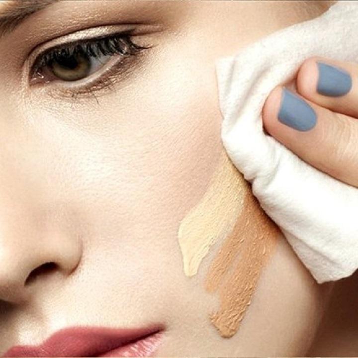 Khăn ướt tẩy trang M.A.C Wipes