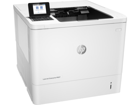 Máy In Laser HP M607DN-K0Q15A
