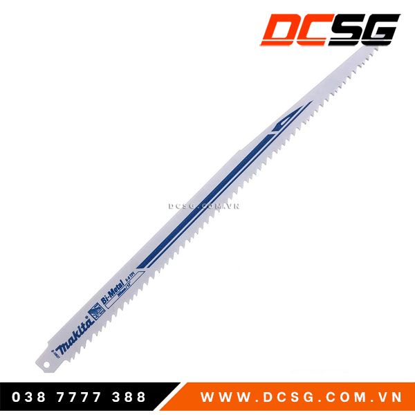 LƯỠI CƯA KIẾM MAKITA B-10637