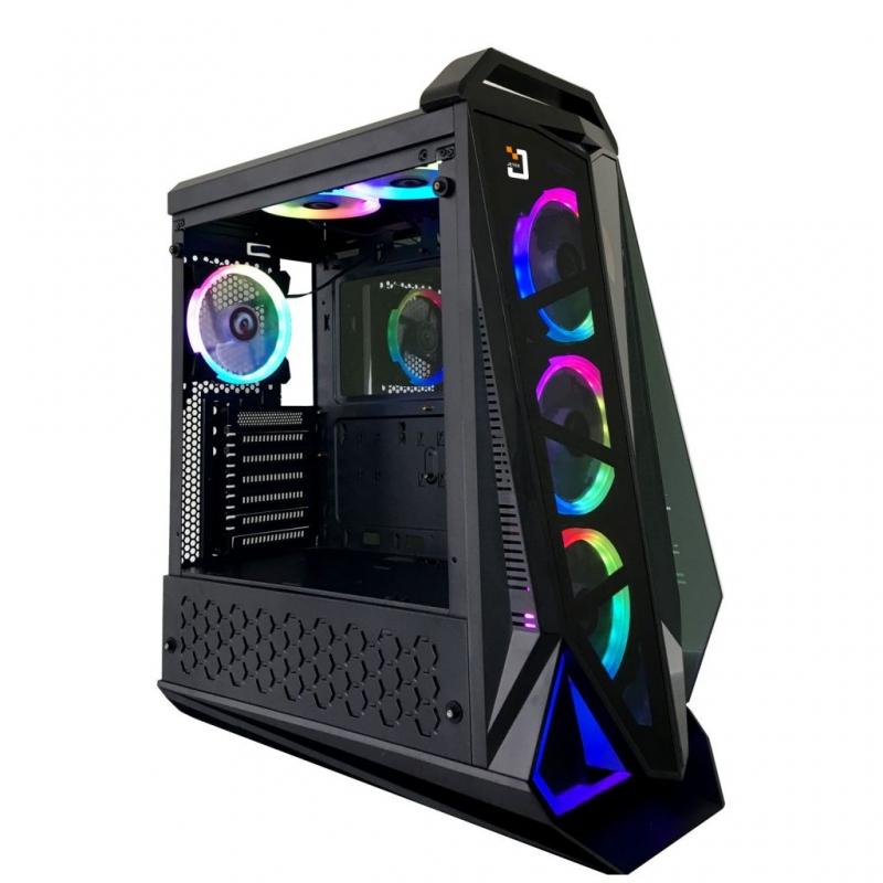 Case JETEK G9018