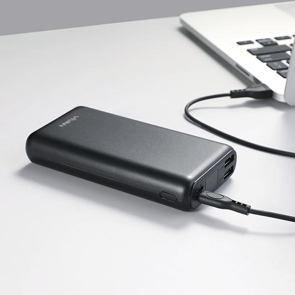 Sạc Dự phòng Vivan VPB-H15 15000mAh