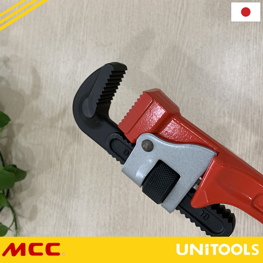 MỎ LẾT RĂNG MCC PW-AD45