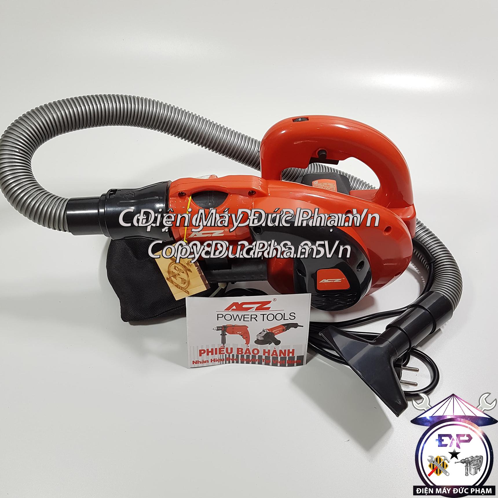 MÁY THỔI BỤI ACZ 012