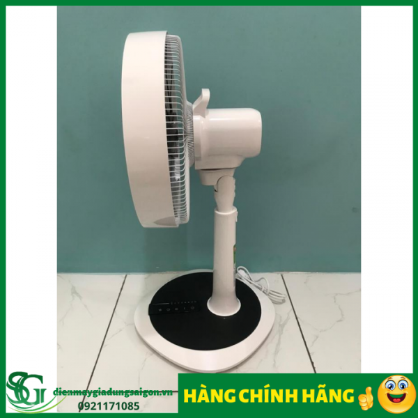 QUẠT ĐIỆN PANWORLD PW-407