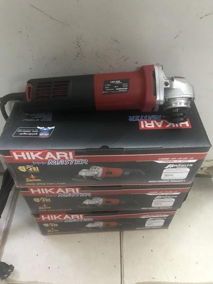 MÁY MÀI HIKARI K100K
