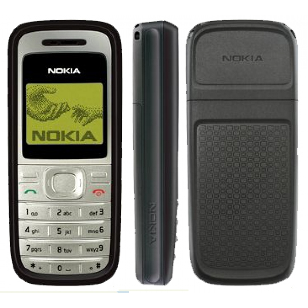 Điện thoại Nokia 1200