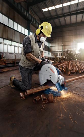 MÁY CẮT BOSCH GCO 14-24