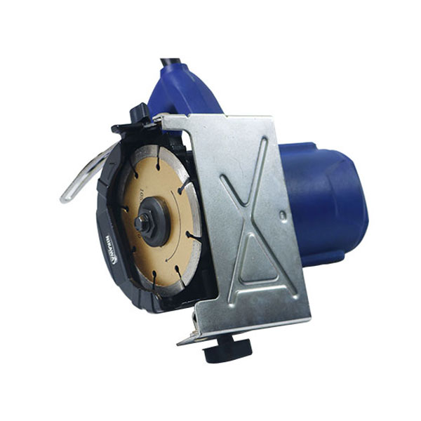 Máy cắt gạch, đá đa năng Nikawa NK-MC1400